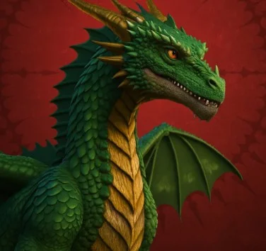 DragoBet Casino Banner Mobile