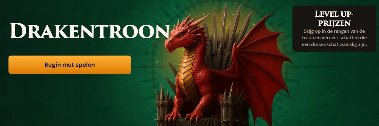 Programma loyaliteit / VIP